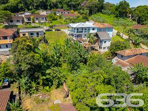 Terreno - Nova Brasília - Joinville