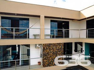 Residência - Centro - Balneário Barra do Sul