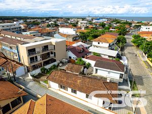 Residência - Centro - Balneário Barra do Sul