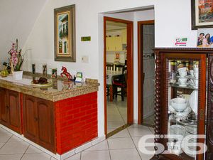 Chácara/Sítio - Nova Brasília - Joinville