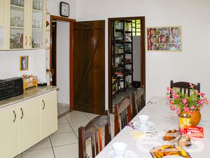 Chácara/Sítio - Nova Brasília - Joinville
