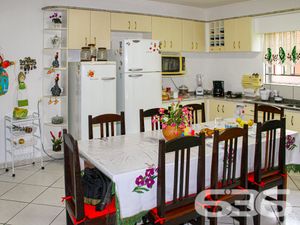 Chácara/Sítio - Nova Brasília - Joinville