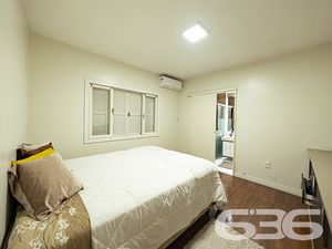 Residência - Nova Brasília - Joinville