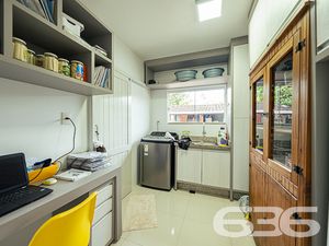 Residência - Nova Brasília - Joinville