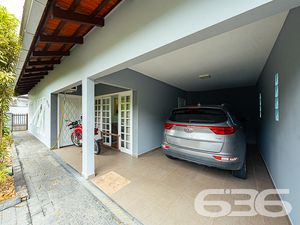 Residência - Nova Brasília - Joinville