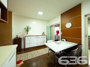 Residência - Nova Brasília - Joinville