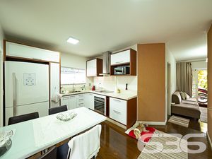 Residência - Nova Brasília - Joinville