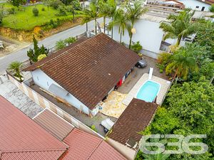 Residência - Nova Brasília - Joinville