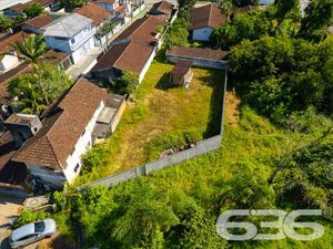 Terreno - Bucarein - Joinville