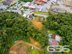 Terreno - Pirabeiraba - Joinville