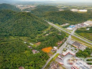 Terreno - Pirabeiraba - Joinville