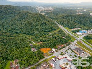 Terreno - Pirabeiraba - Joinville