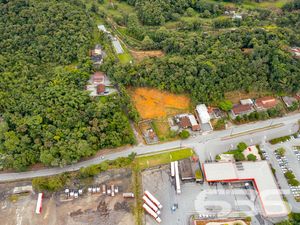 Terreno - Pirabeiraba - Joinville