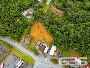 Terreno - Pirabeiraba - Joinville