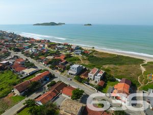 Residência - Salinas - Balneário Barra do Sul