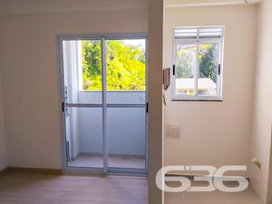 Apartamento - Costa e Silva - Joinville