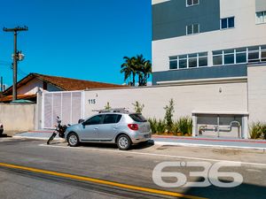 Apartamento - Costa e Silva - Joinville