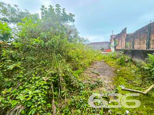 Terreno - Paranaguamirim - Joinville