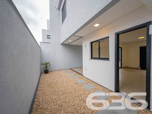 Residência - Bom Retiro - Joinville