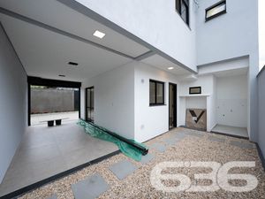 Residência - Bom Retiro - Joinville