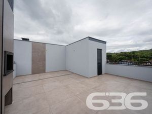 Residência - Bom Retiro - Joinville