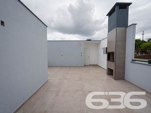 Residência - Bom Retiro - Joinville