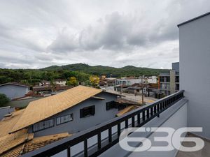 Residência - Bom Retiro - Joinville
