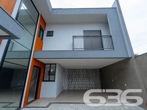 Residência - Bom Retiro - Joinville