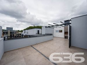 Residência - Bom Retiro - Joinville
