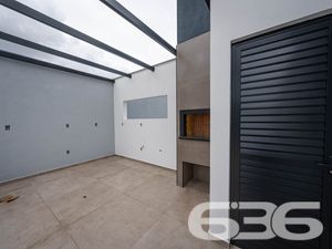 Residência - Bom Retiro - Joinville