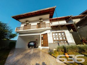 Residência - Saguaçu - Joinville