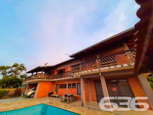 Residência - Floresta - Joinville