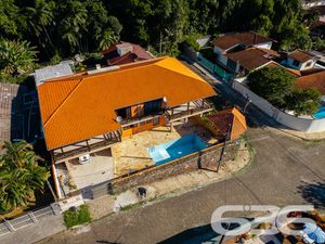 Residência - Floresta - Joinville