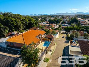 Residência - Floresta - Joinville