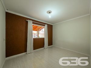Residência - Iririú - Joinville