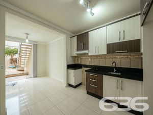 Residência - Iririú - Joinville