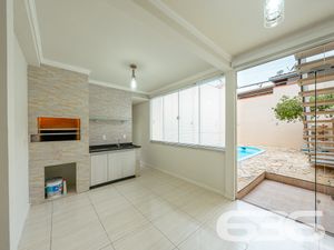 Residência - Iririú - Joinville