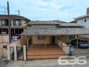 ResidĂȘncia - IririĂș - Joinville