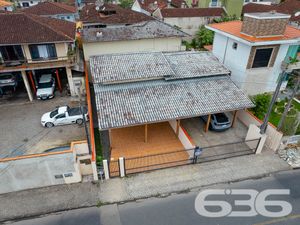 Residência - Iririú - Joinville