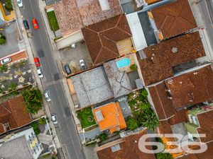 Residência - Iririú - Joinville