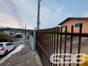 Residência - Paranaguamirim - Joinville