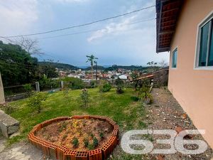 Residência - Paranaguamirim - Joinville