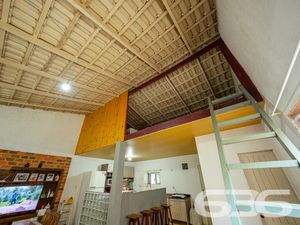 Residência - Paranaguamirim - Joinville