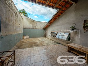 Residência - Paranaguamirim - Joinville