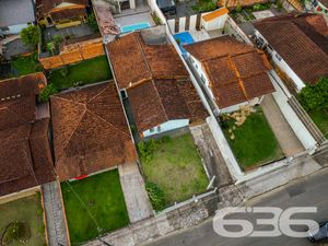 Residência - Paranaguamirim - Joinville