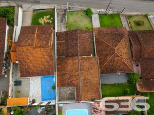 Residência - Paranaguamirim - Joinville