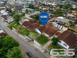 Residência - Paranaguamirim - Joinville