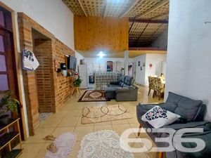 Residência - Paranaguamirim - Joinville