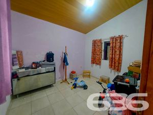 Residência - Paranaguamirim - Joinville