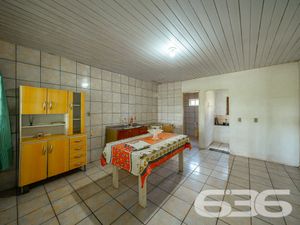Terreno - Areias Pequenas - Araquari